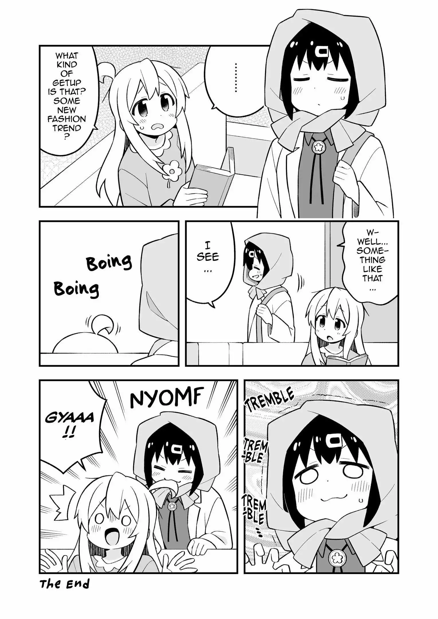 Manga page 23
