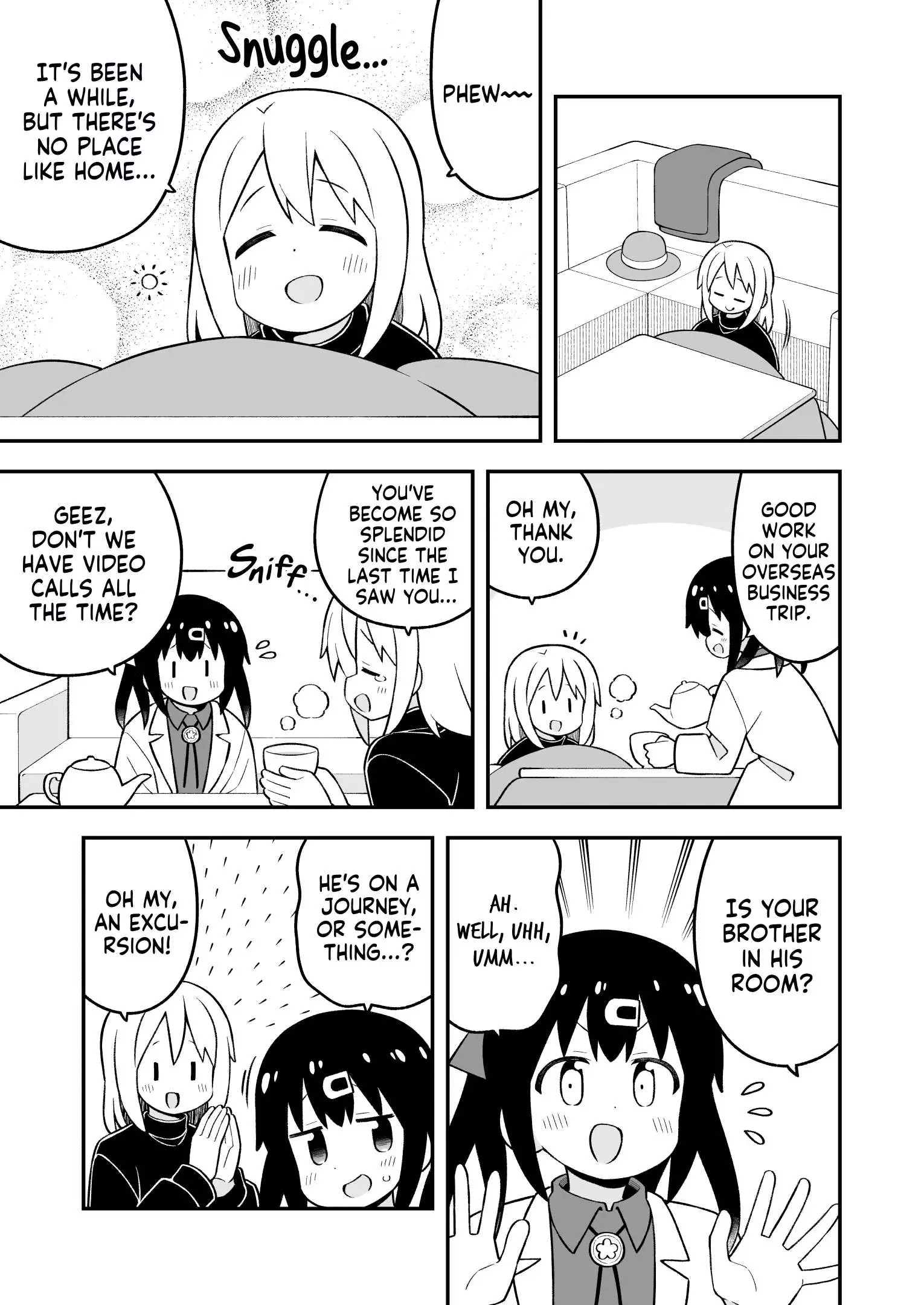 Manga page 7