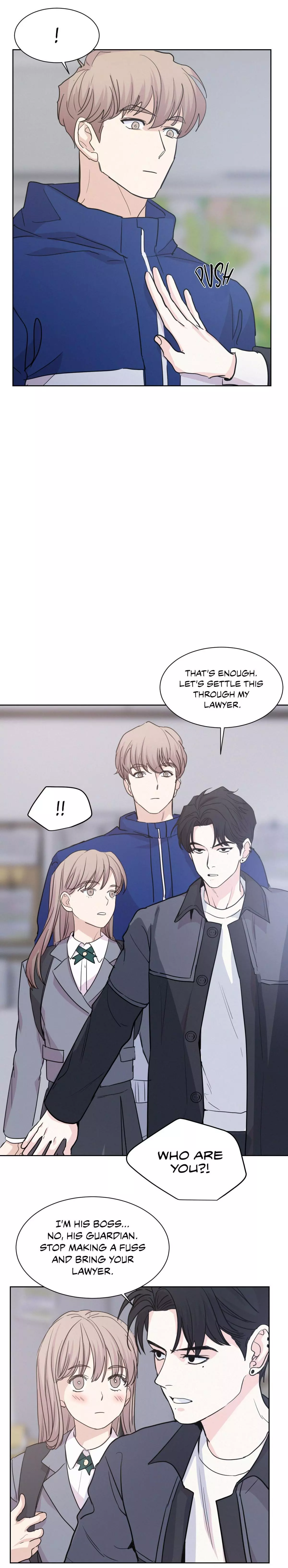 Manga page 21