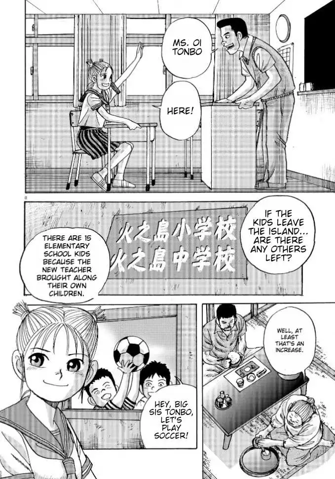 Manga page 9