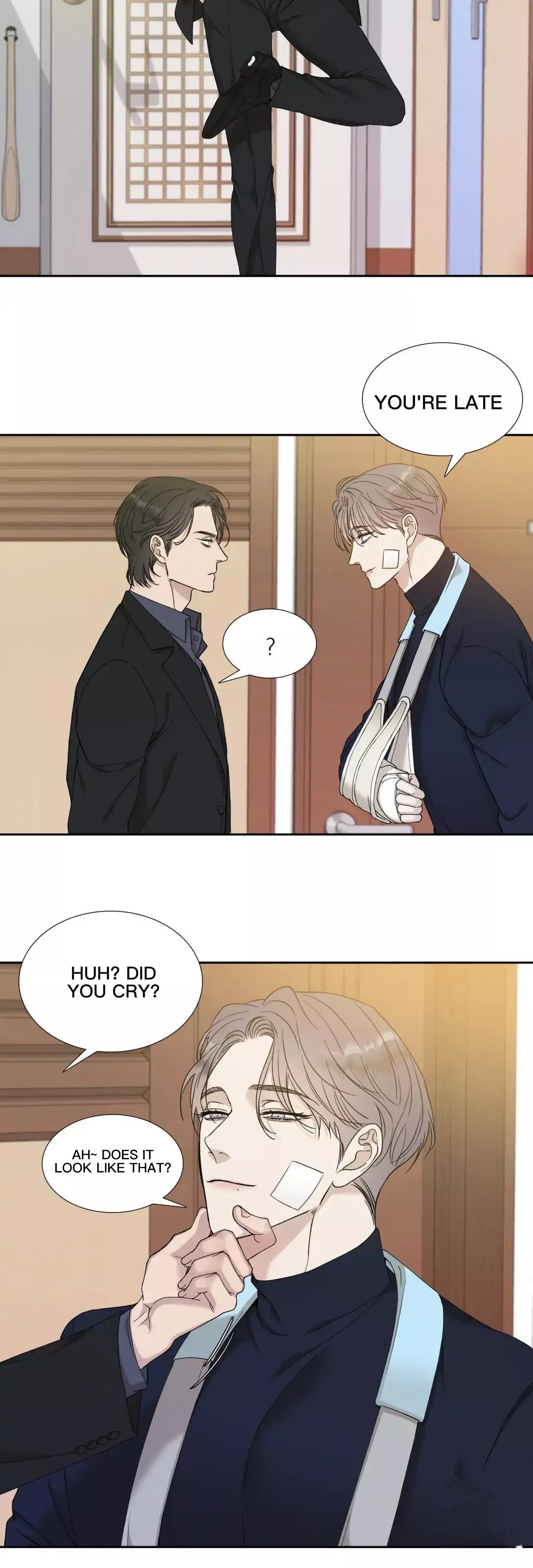 Manga page 11