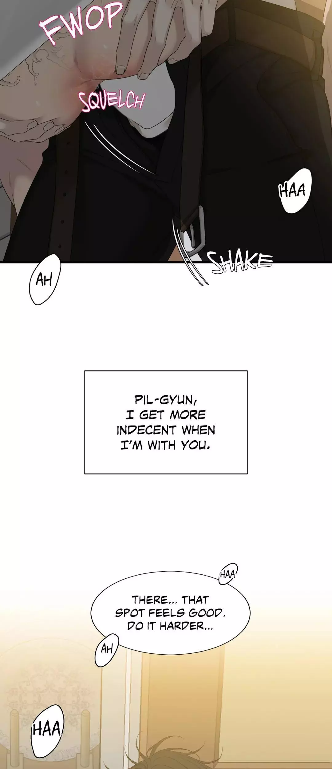 Manga page 7