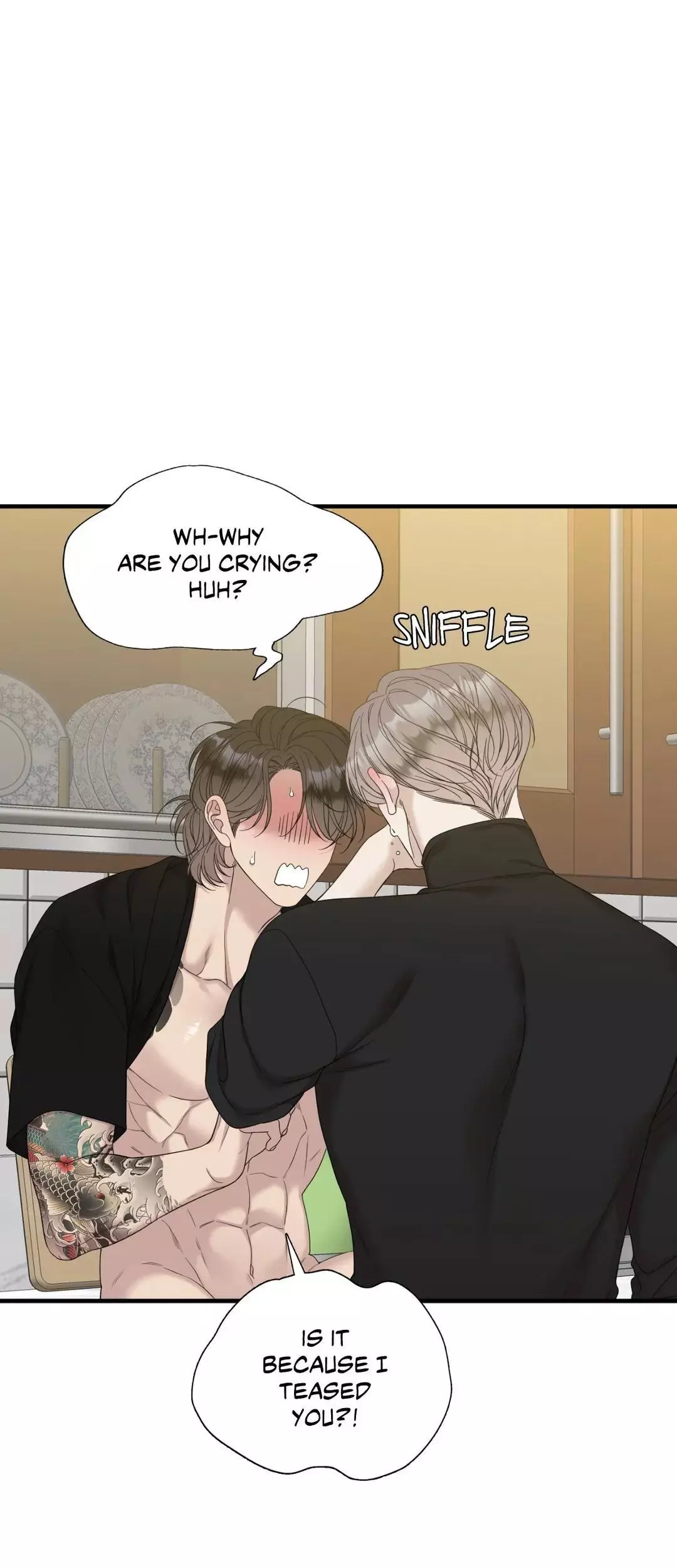Manga page 20