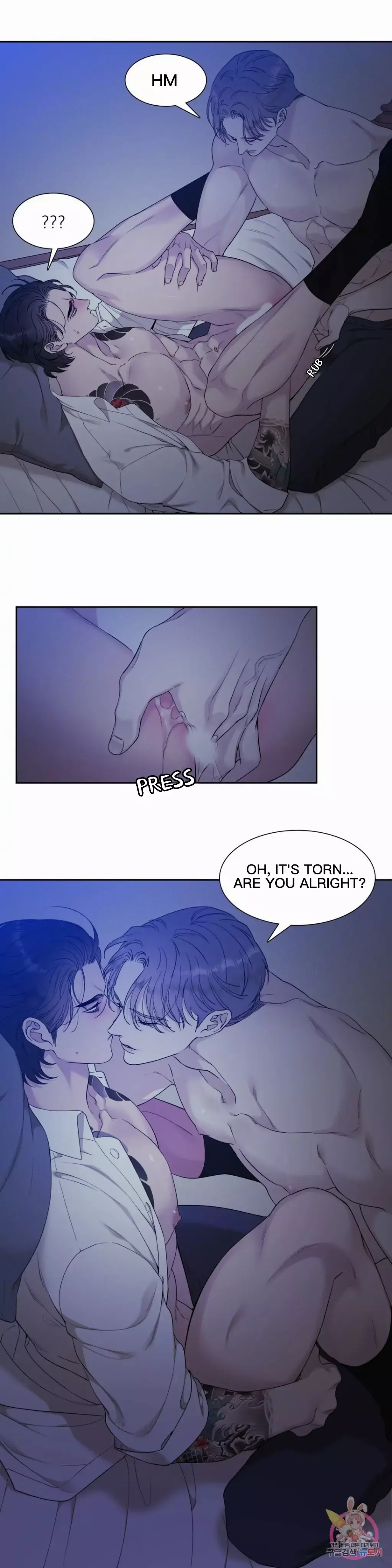 Manga page 19