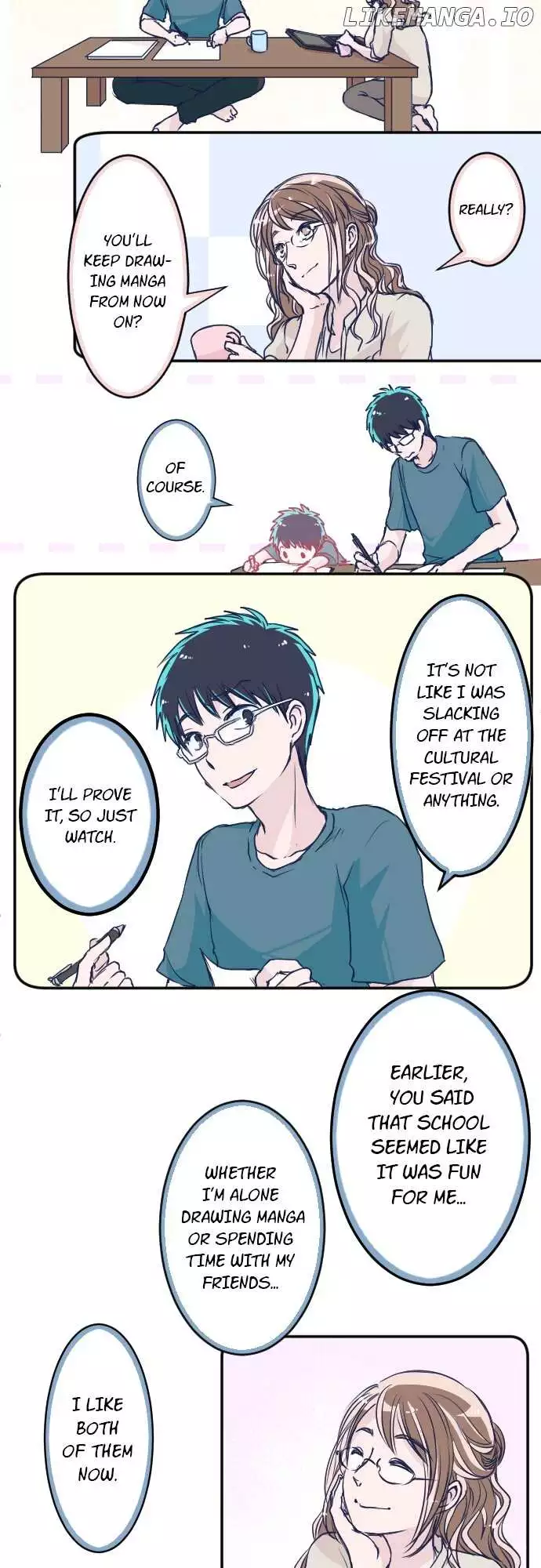 Manga page 17