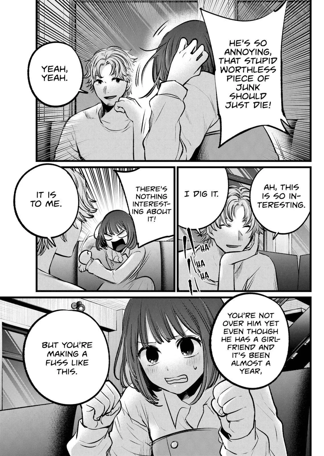 Manga page 15