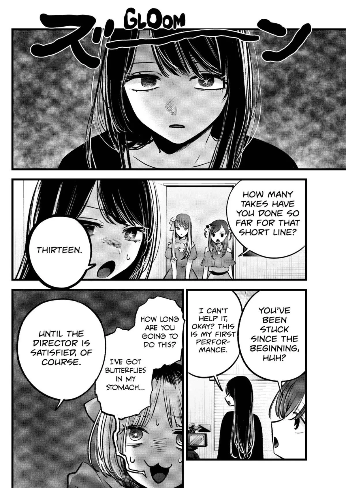 Manga page 10