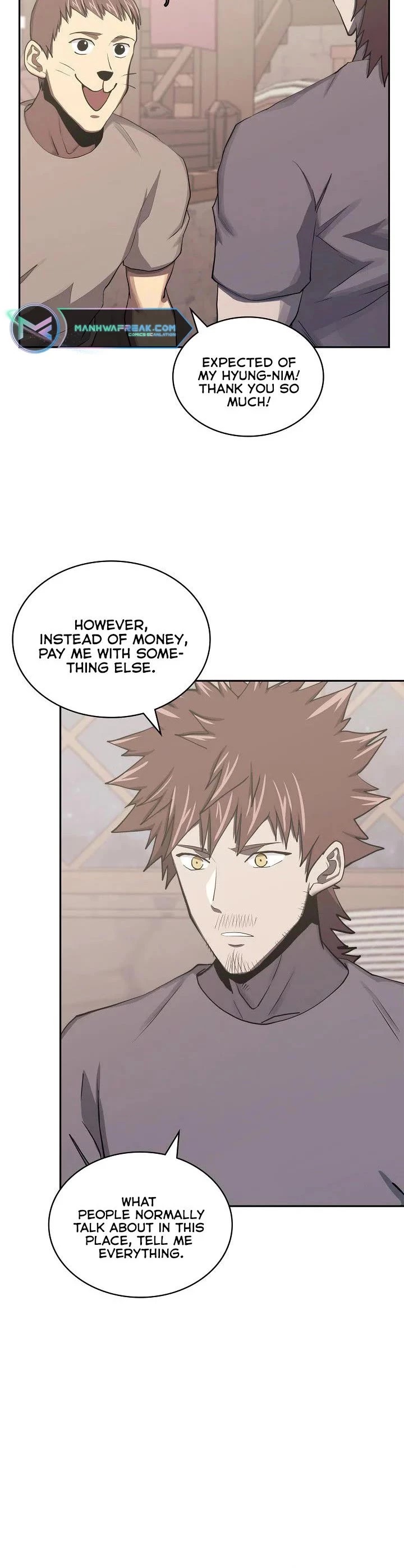 Manga page 38