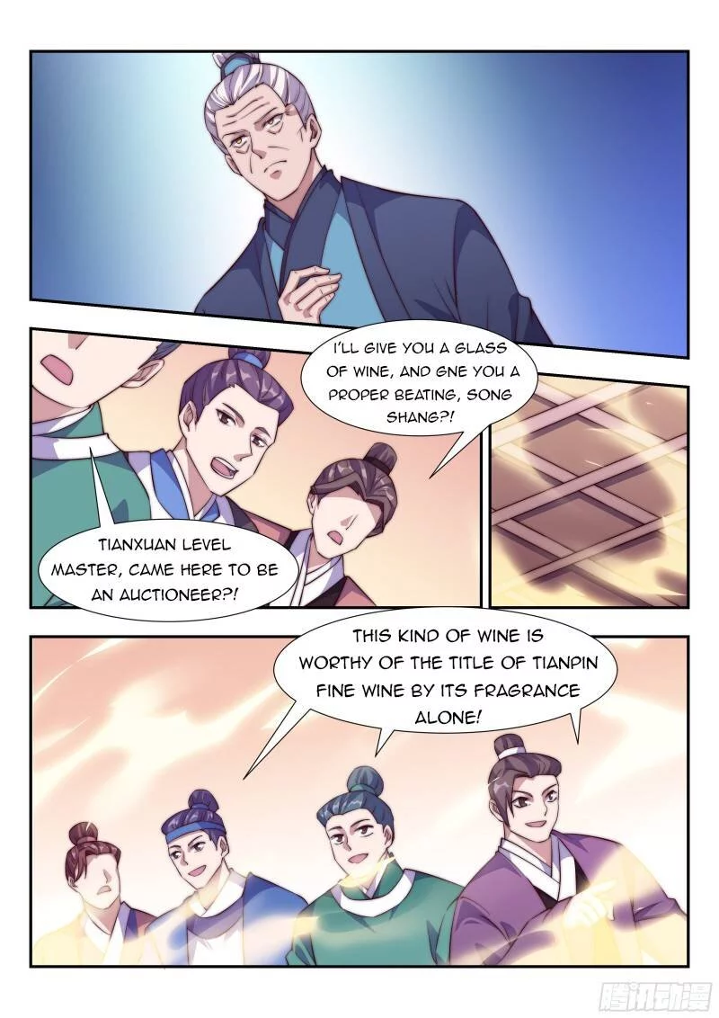 Manga page 10