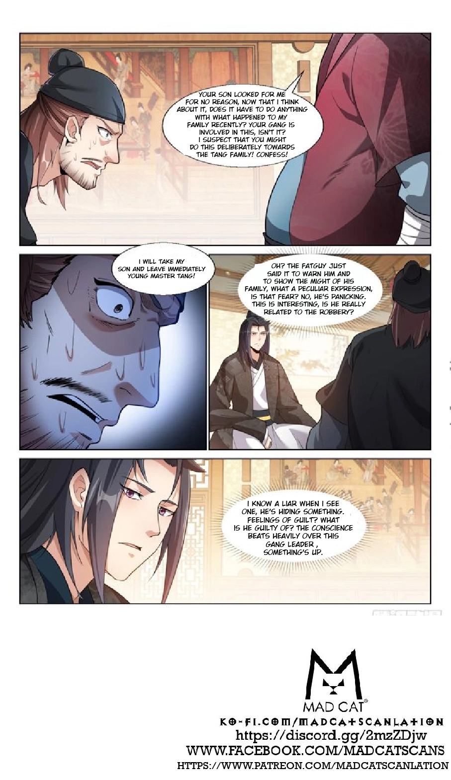 Manga page 9