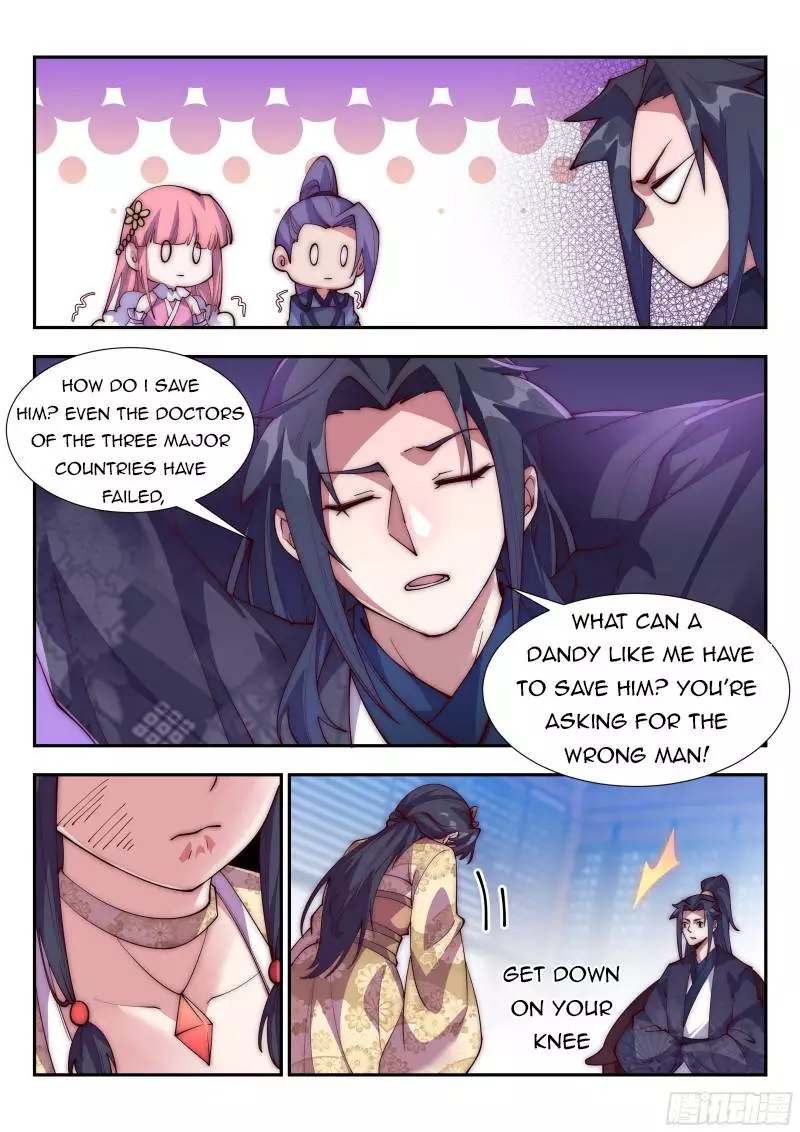 Manga page 11