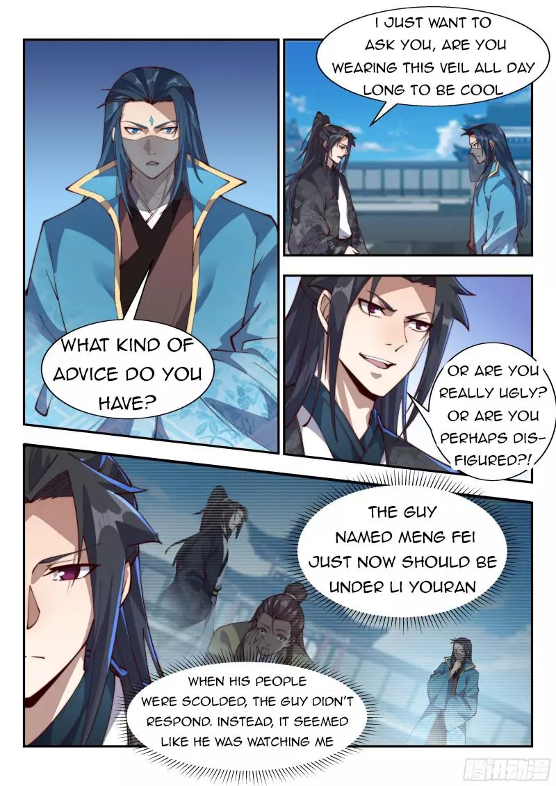 Manga page 11