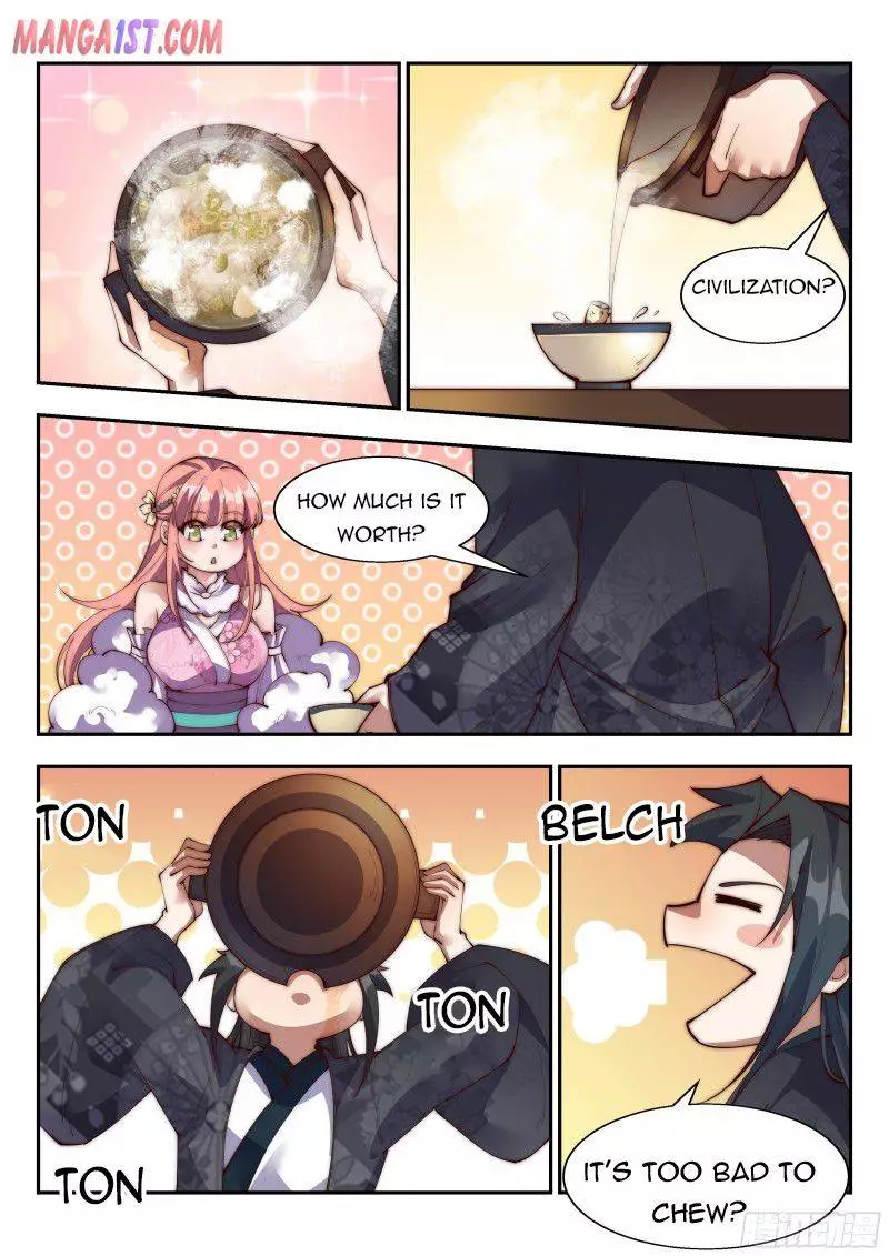 Manga page 10