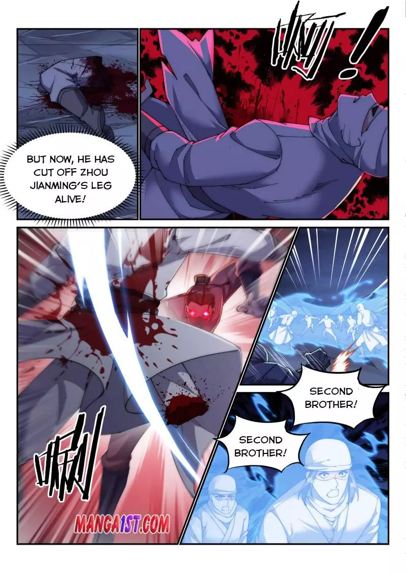 Manga page 10