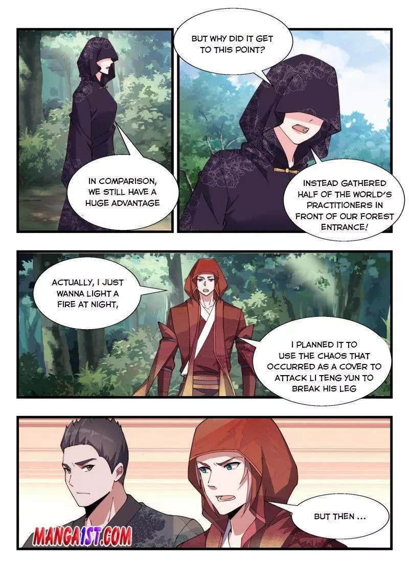 Manga page 10