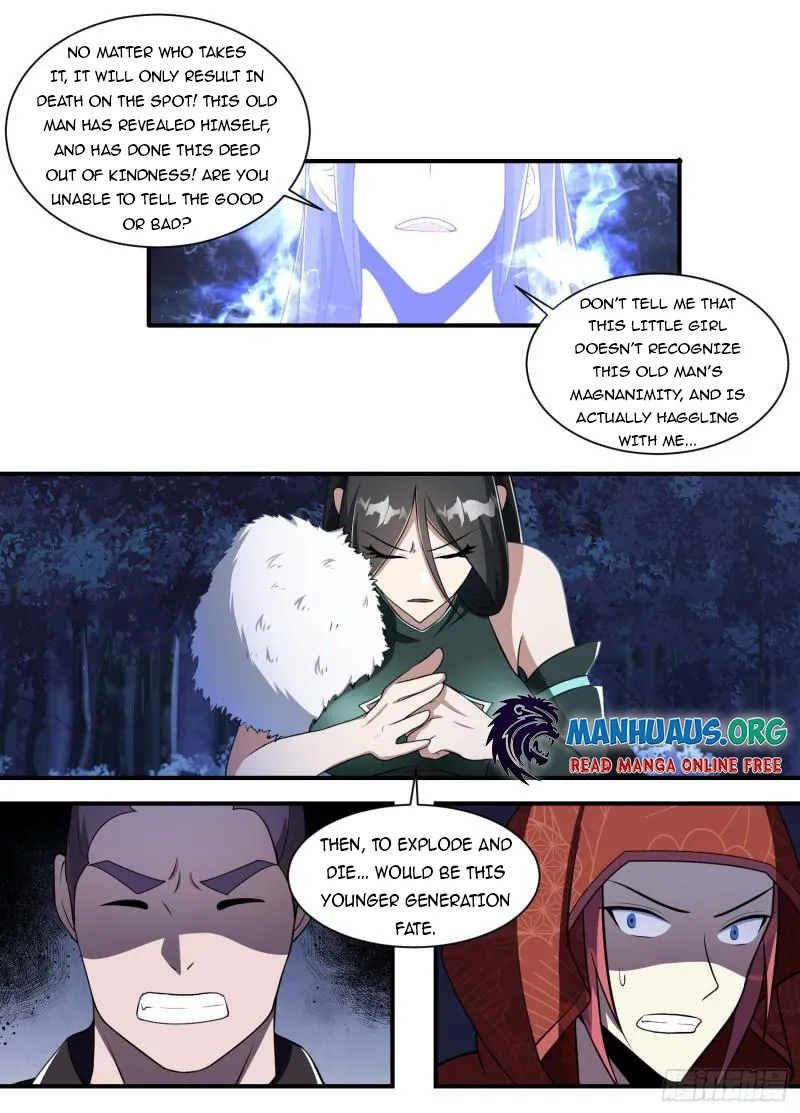 Manga page 9