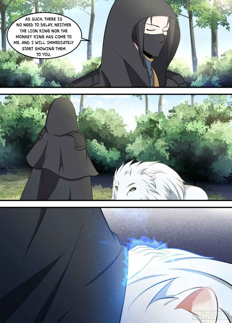 Manga page 9