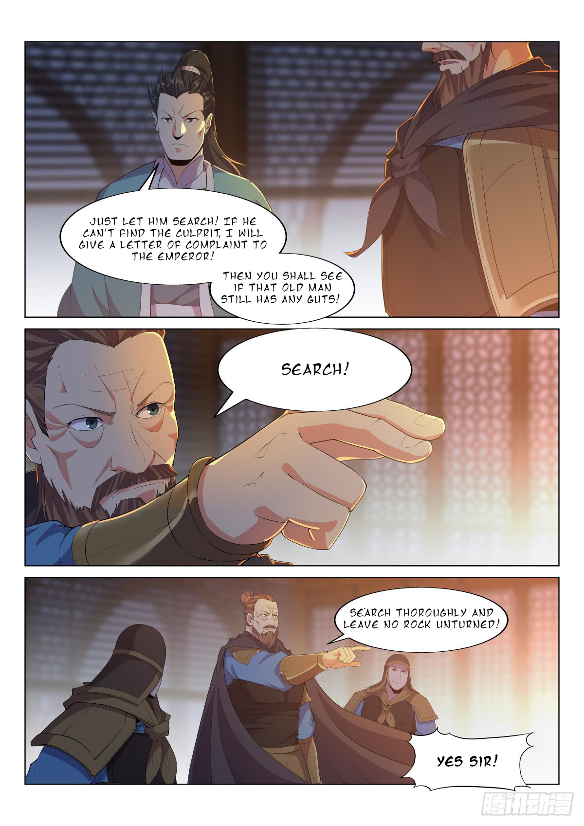 Manga page 4