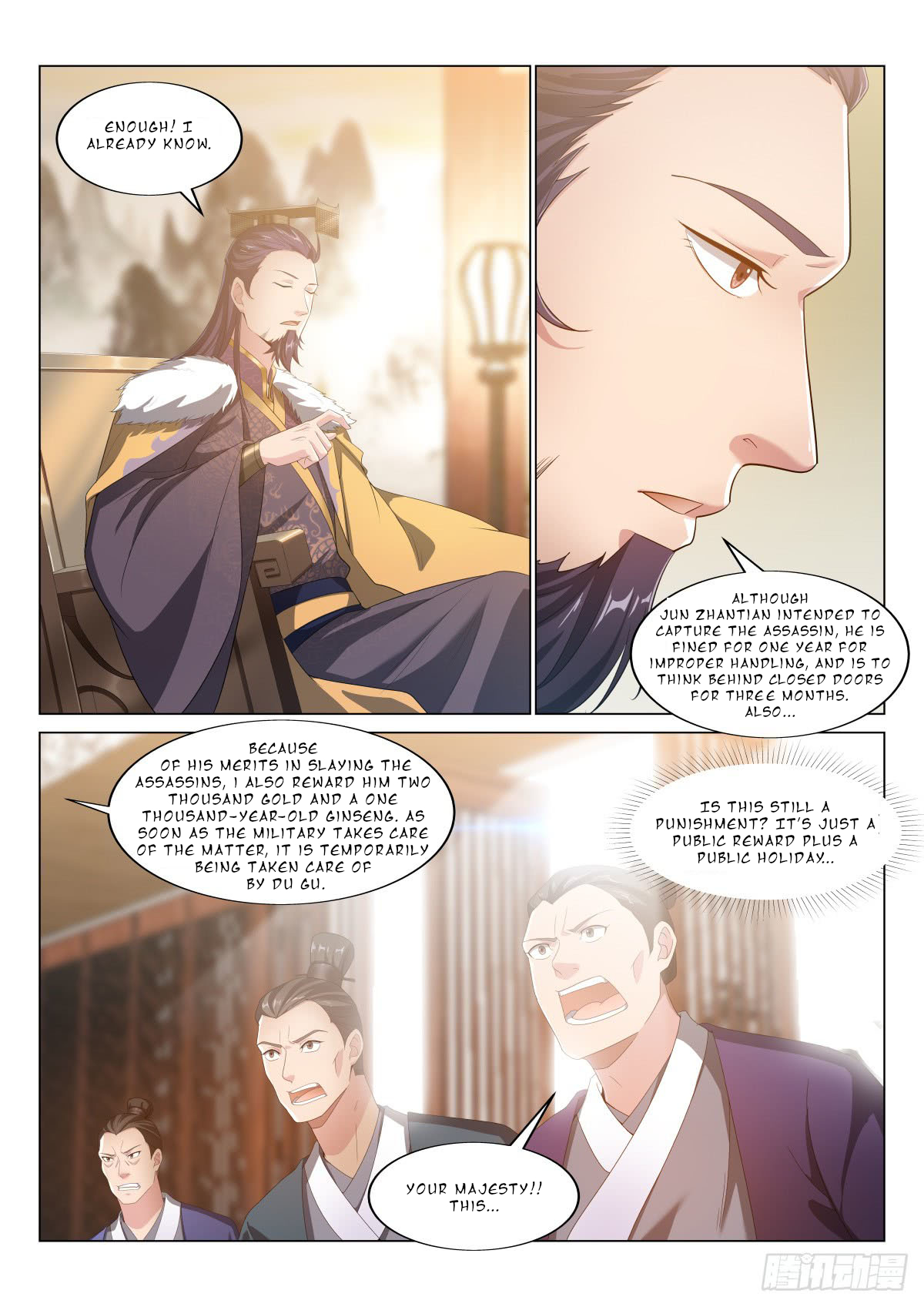 Manga page 10