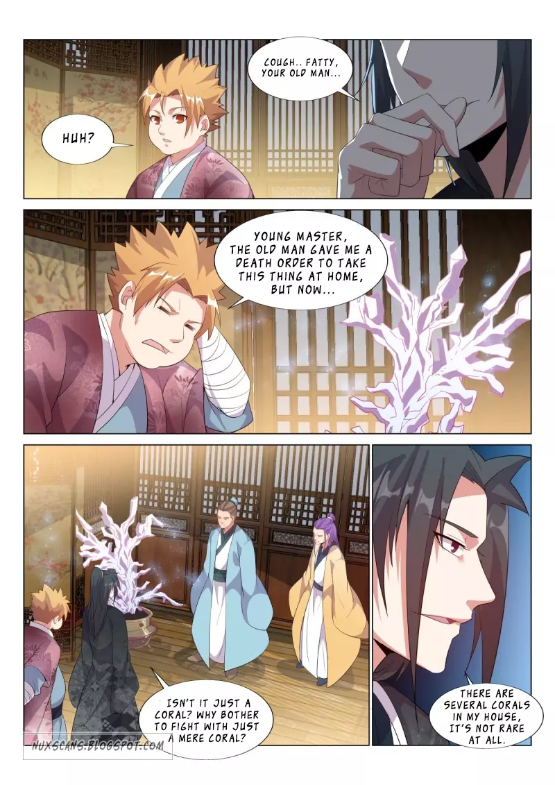 Manga page 6