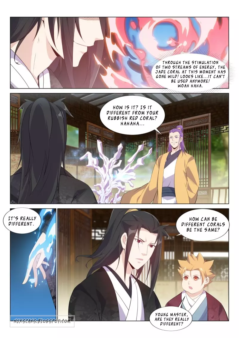 Manga page 9