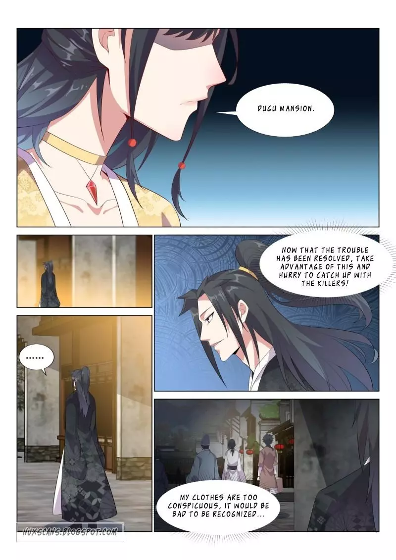 Manga page 10
