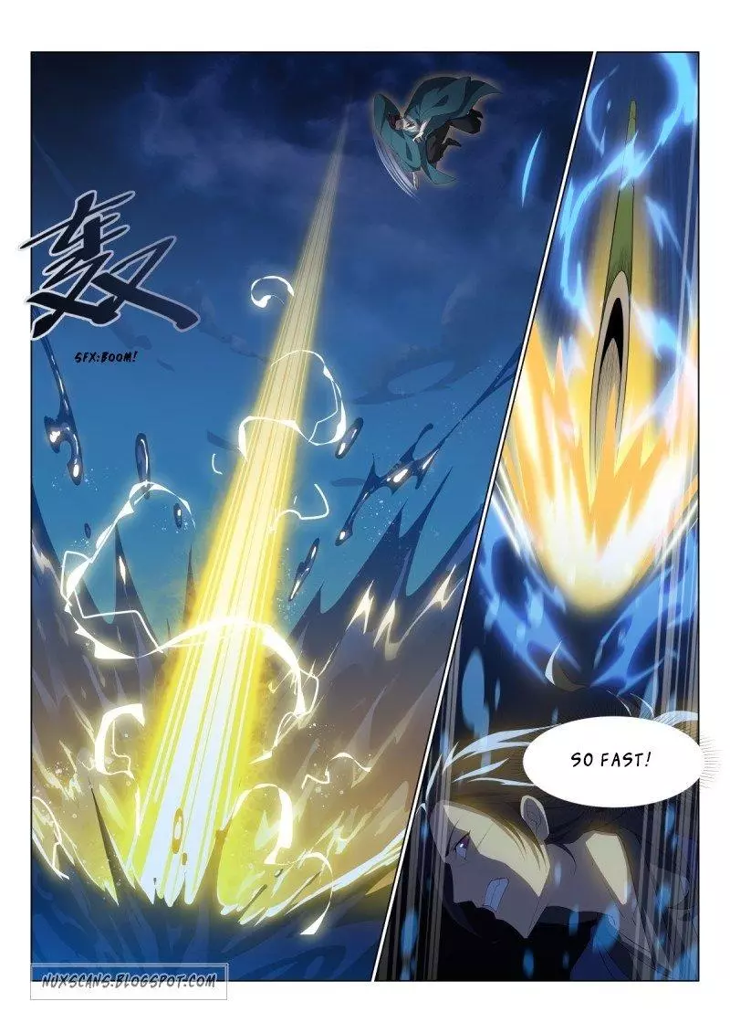 Manga page 4