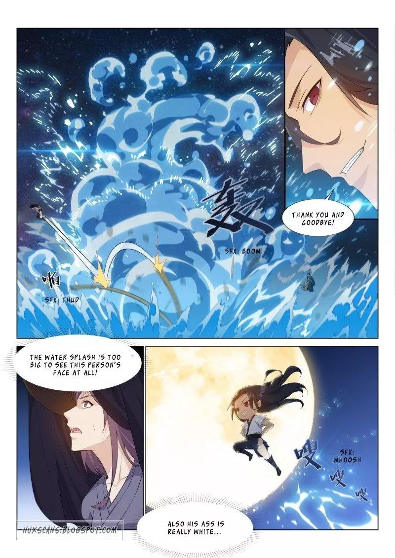 Manga page 10