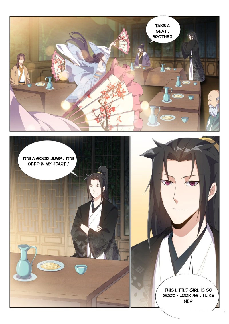 Manga page 10