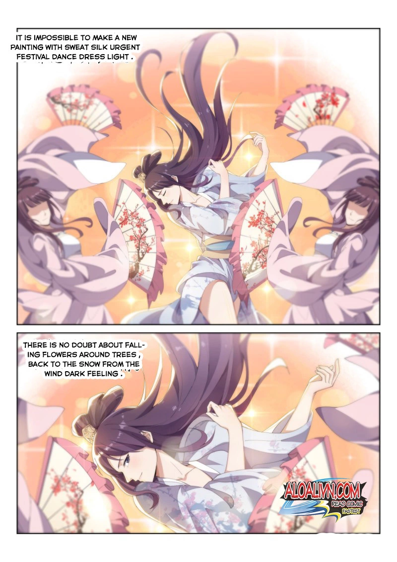 Manga page 9
