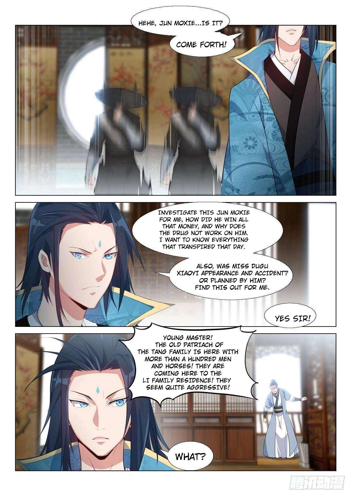 Manga page 10