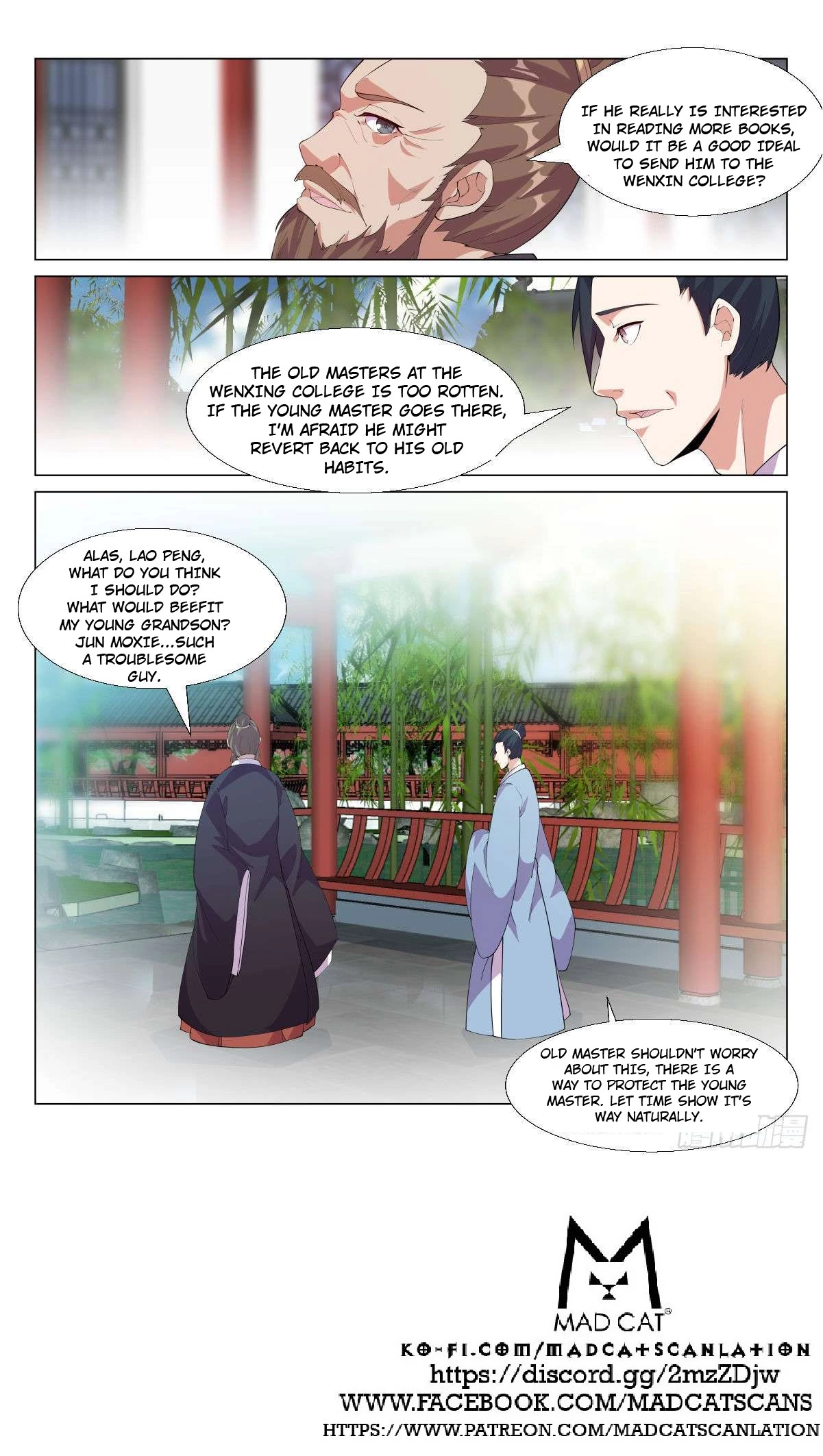 Manga page 13