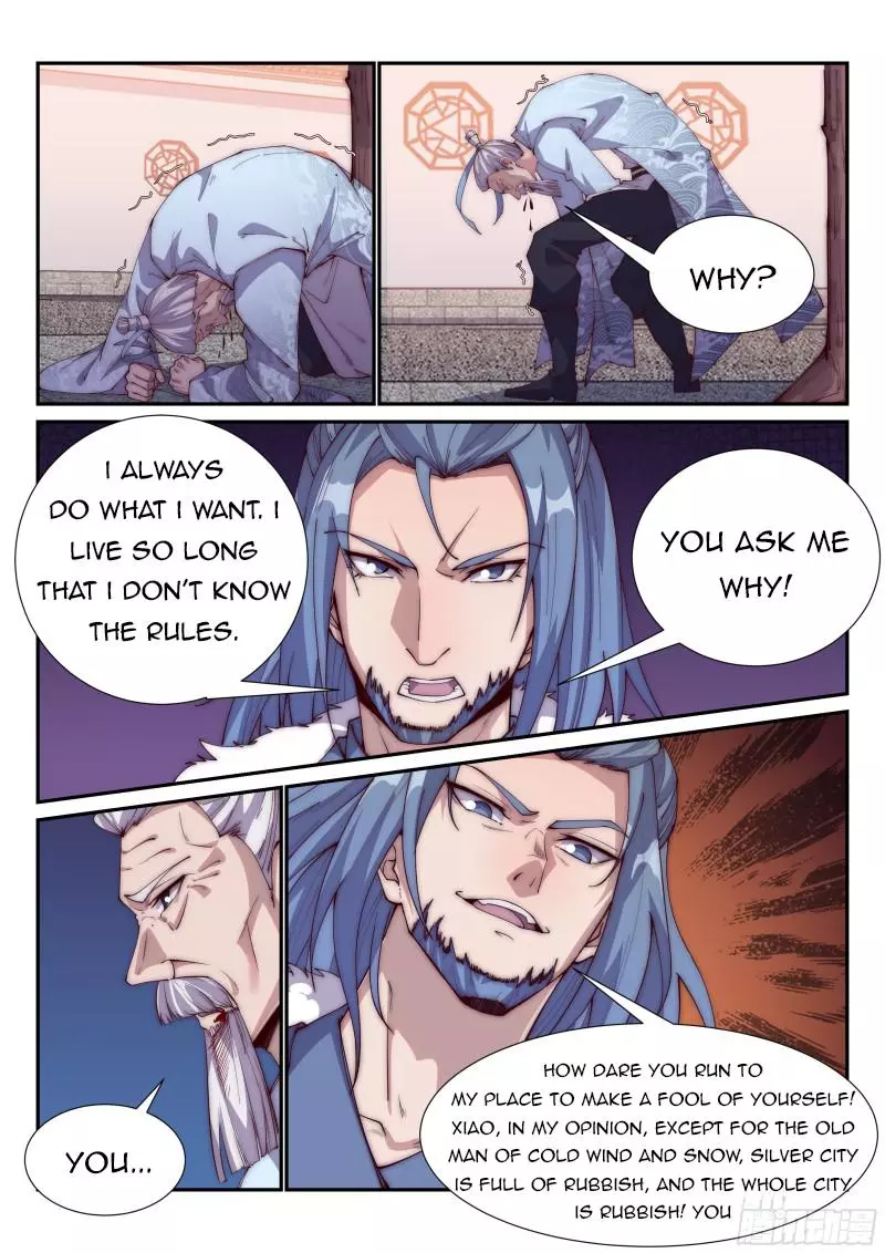 Manga page 10