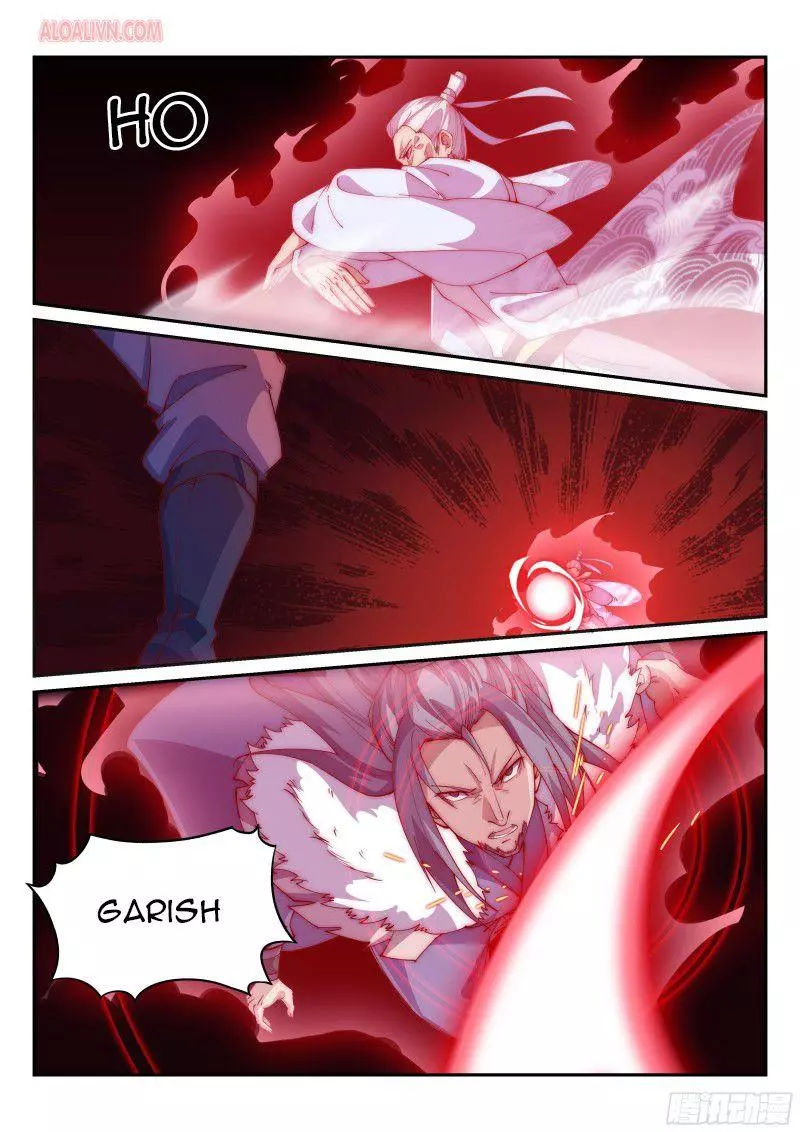 Manga page 7