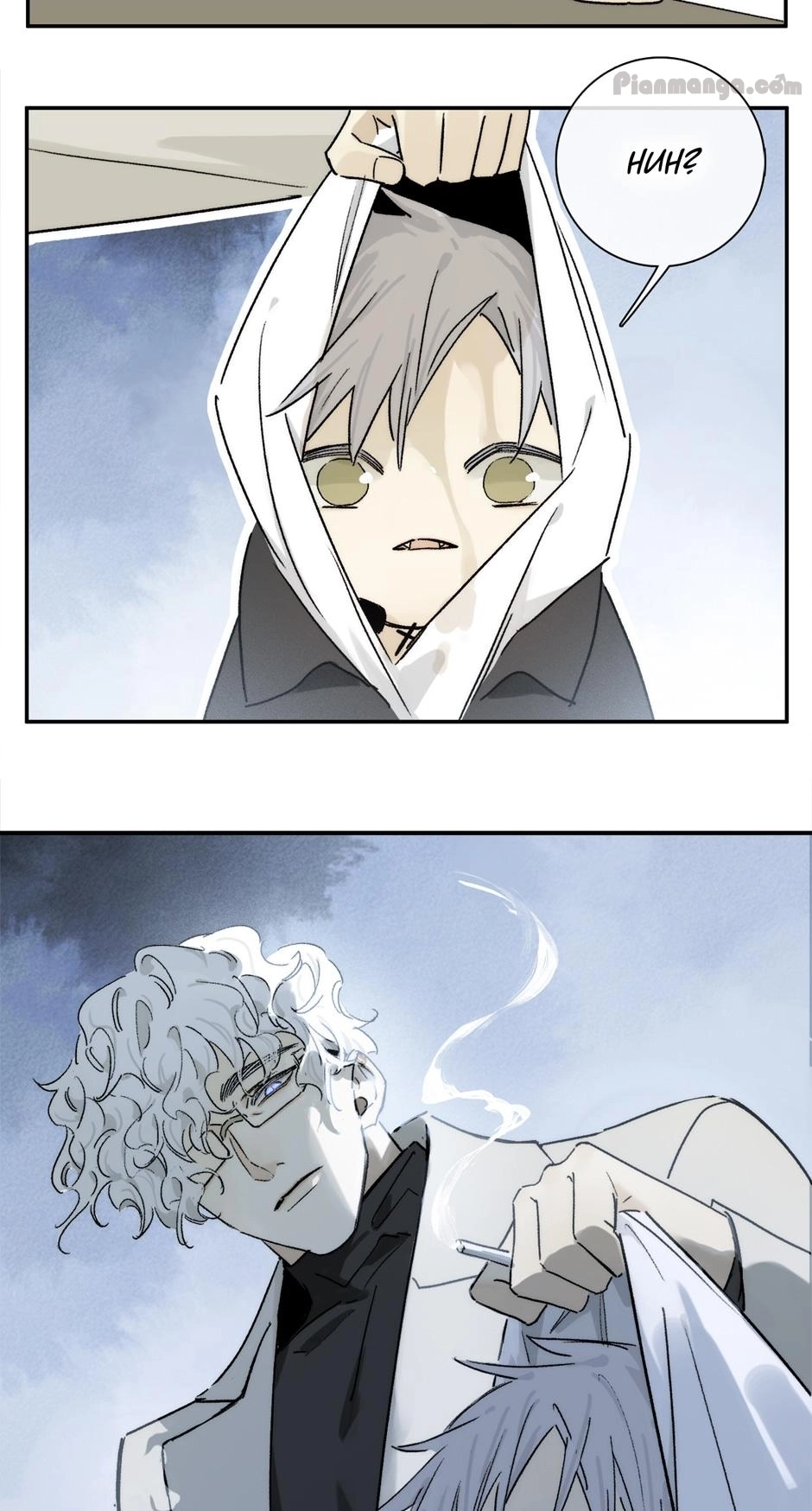 Manga page 43