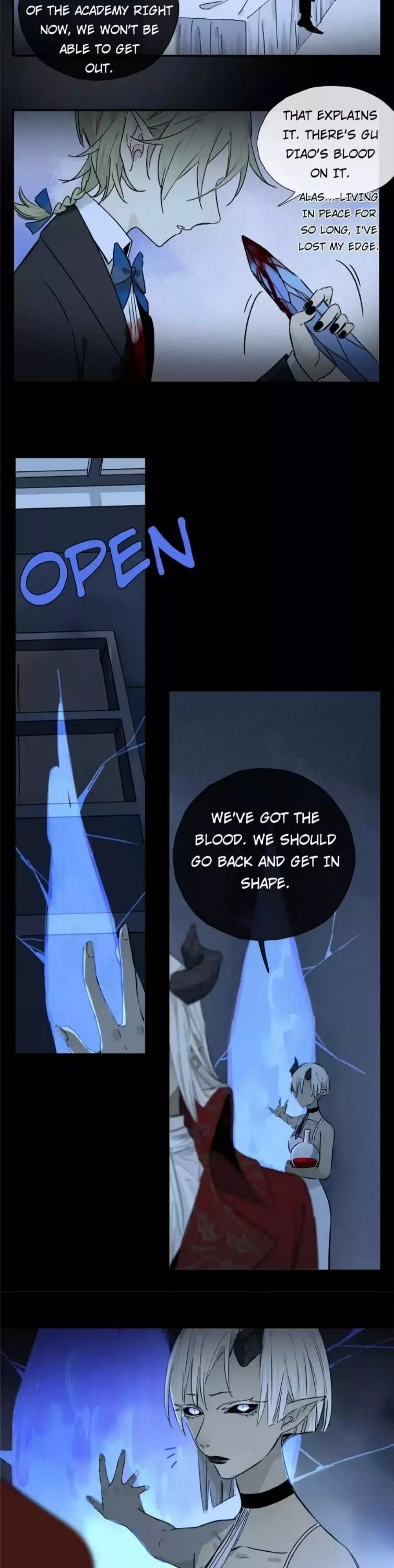 Manga page 7
