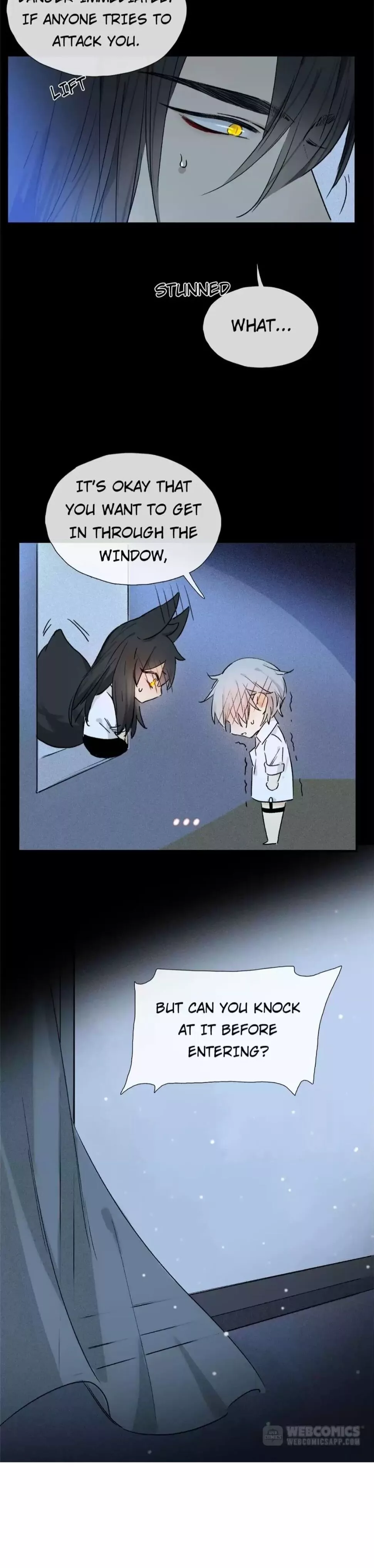 Manga page 20