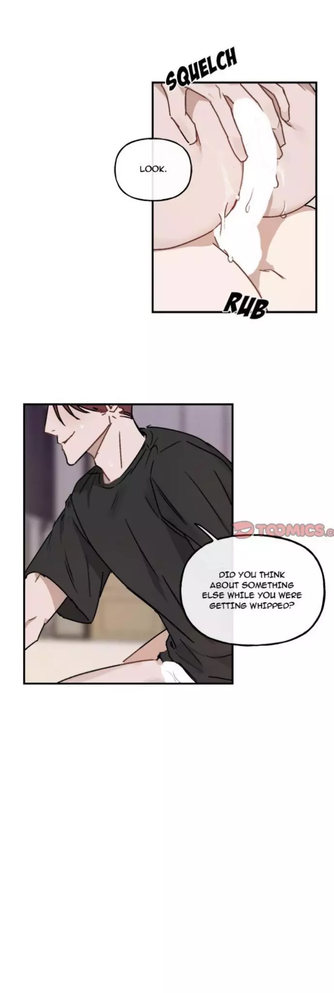 Manga page 10