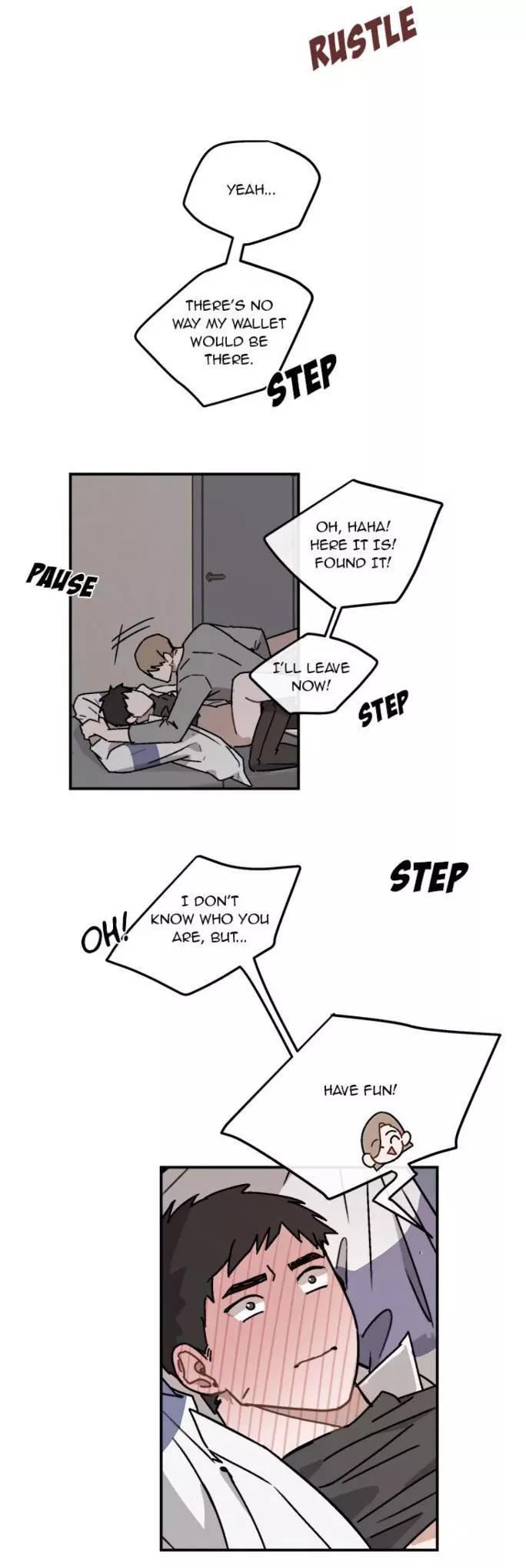 Manga page 19