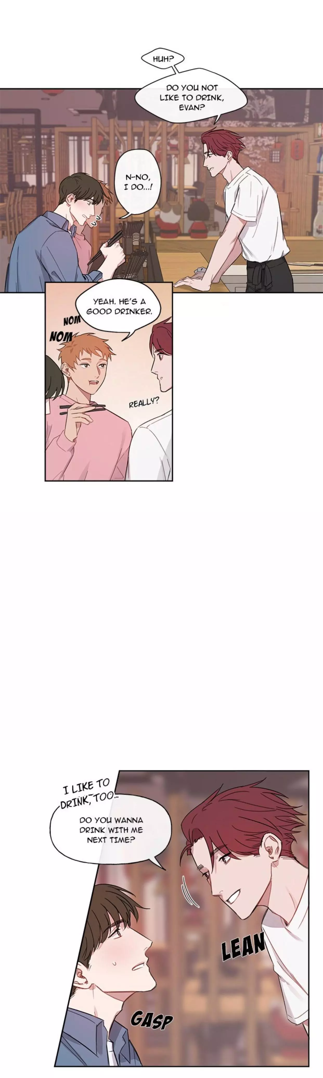 Manga page 17