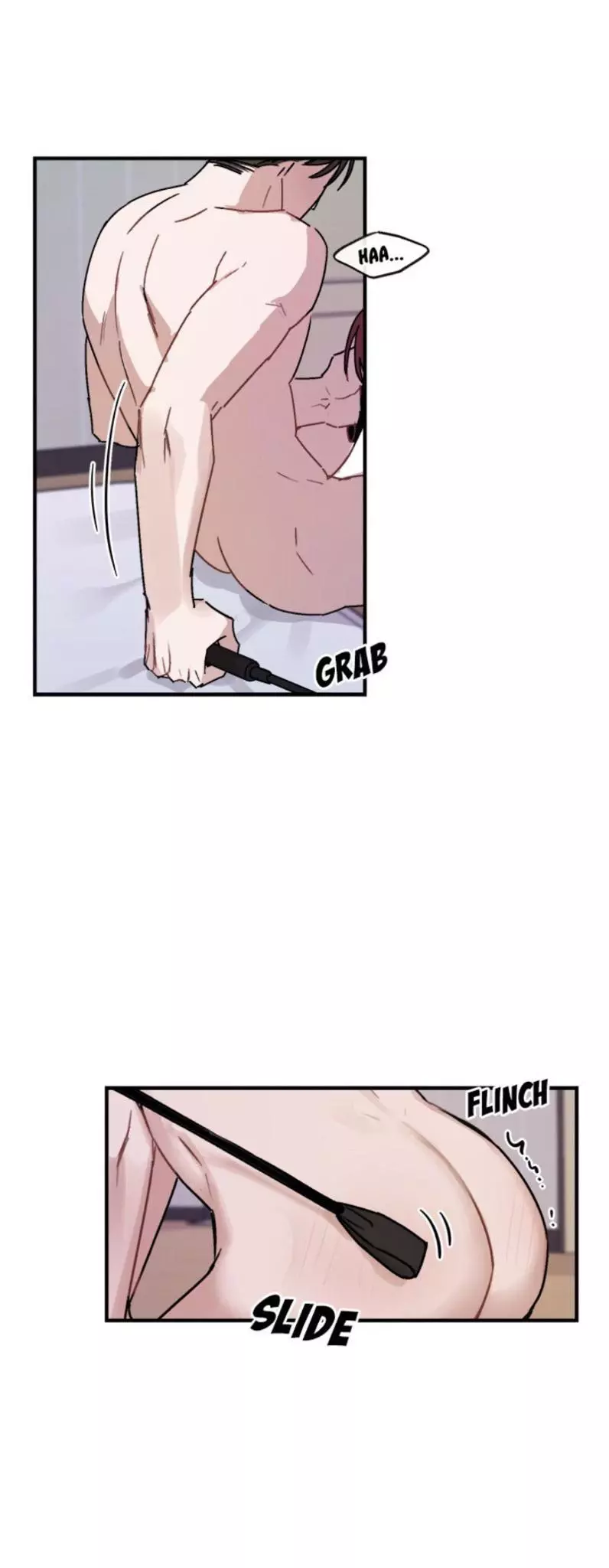 Manga page 12