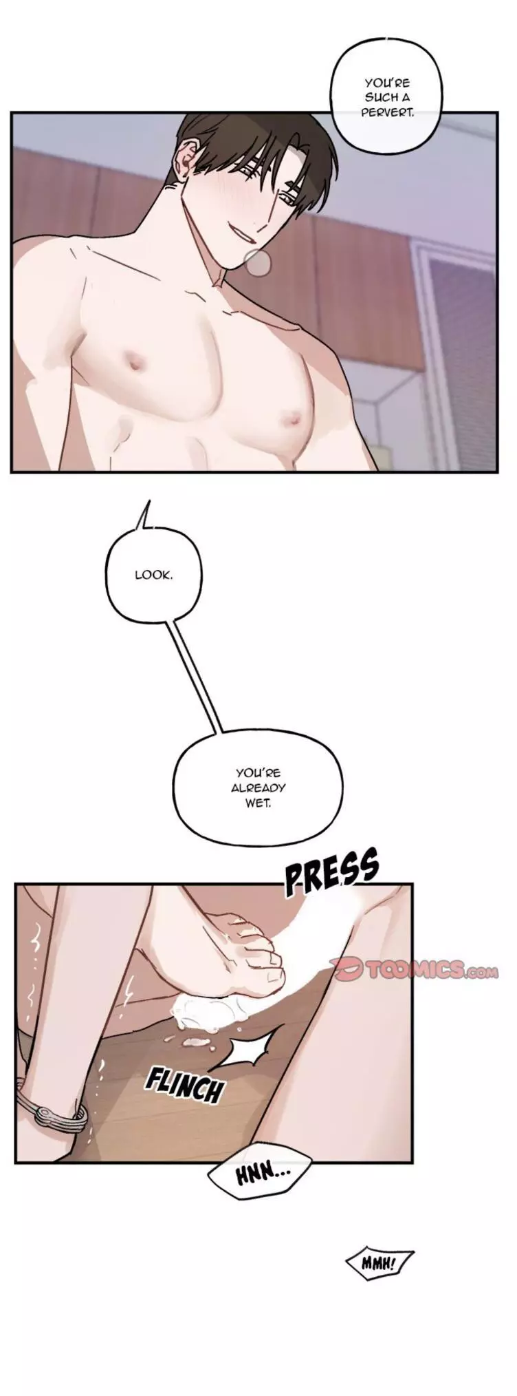 Manga page 15