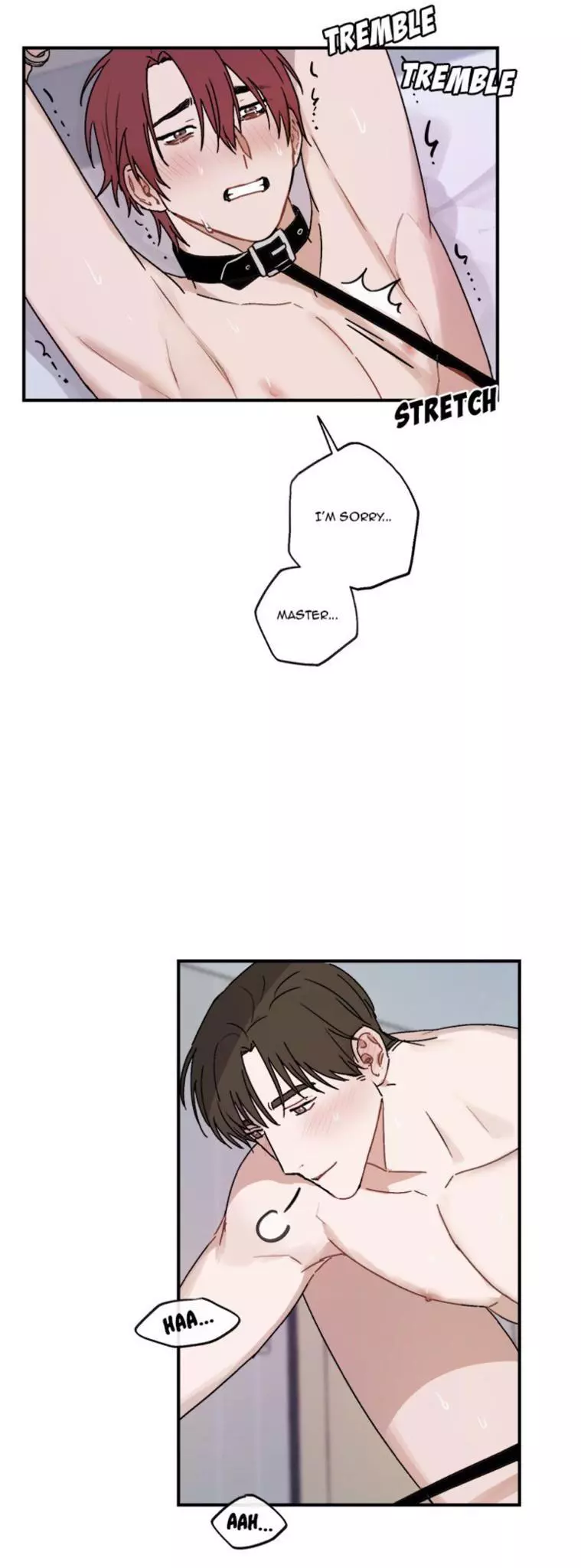 Manga page 21