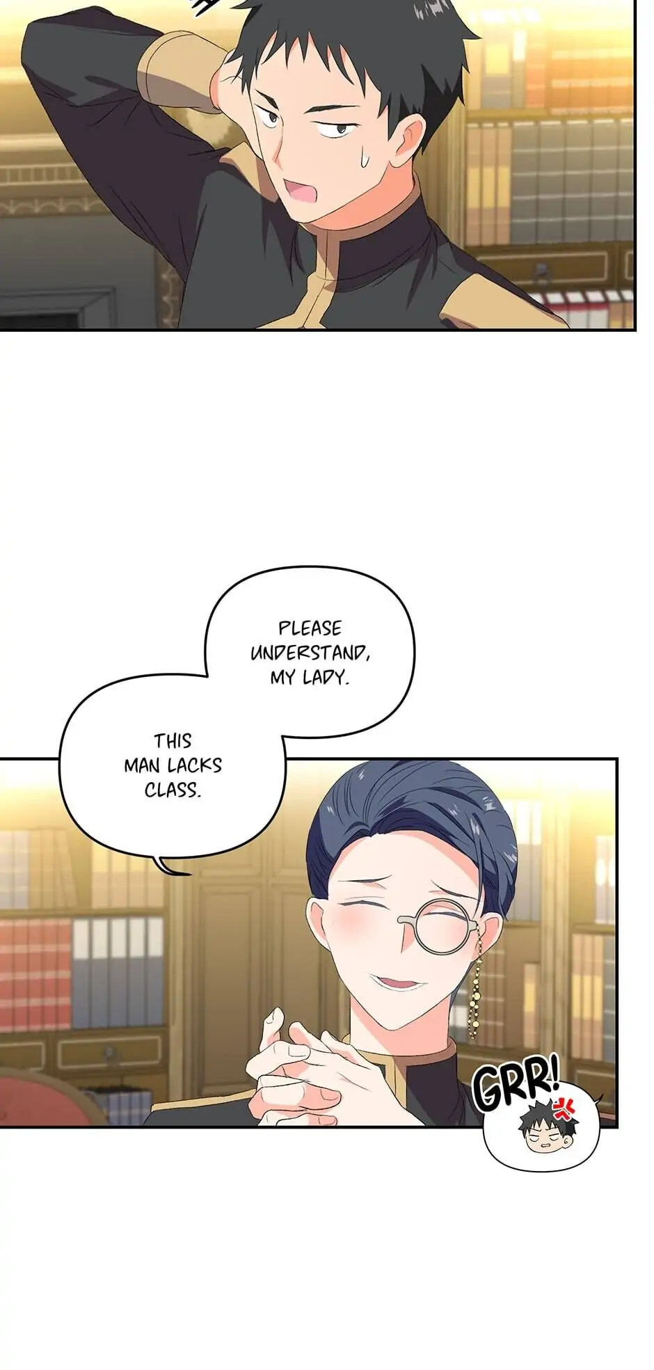 Manga page 33