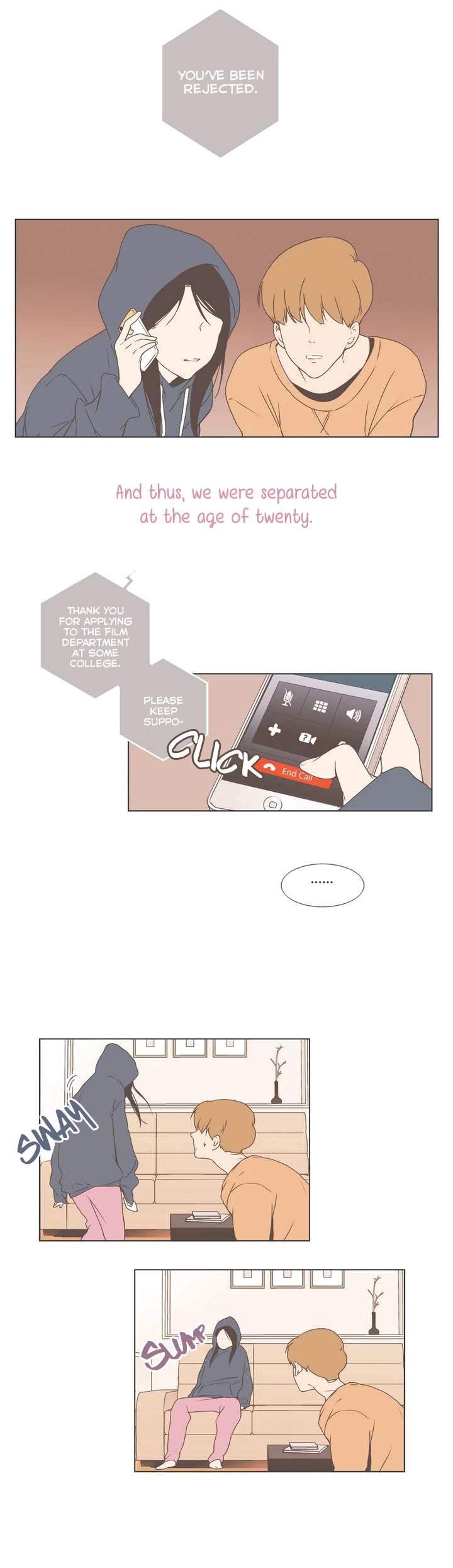 Manga page 7