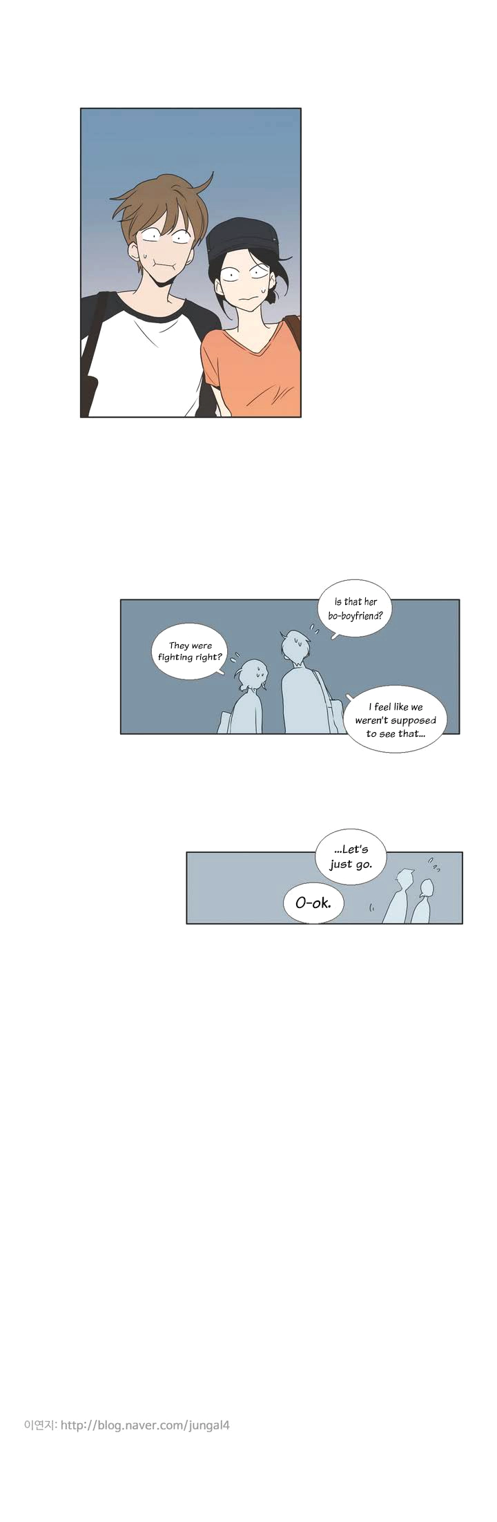 Manga page 14
