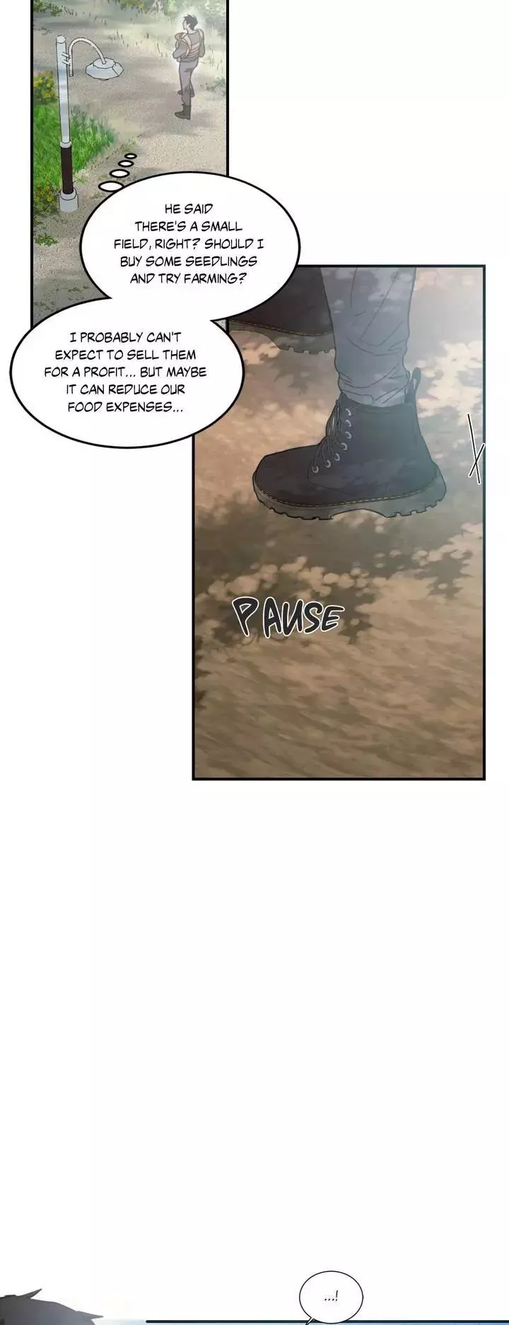 Manga page 40