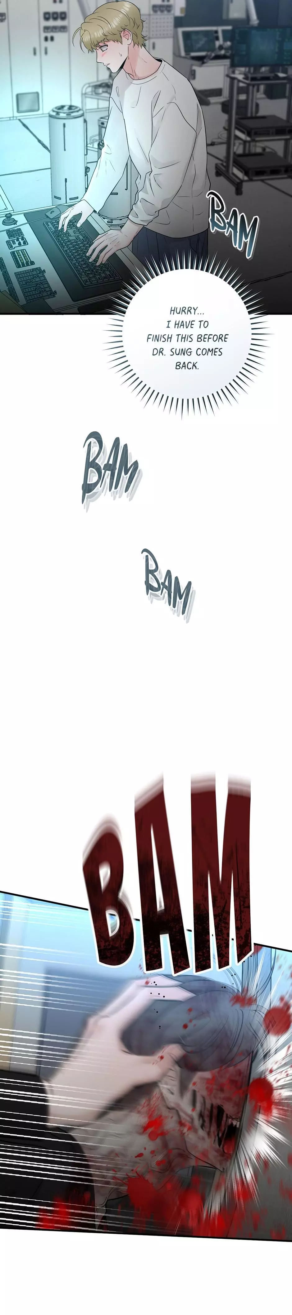 Manga page 10
