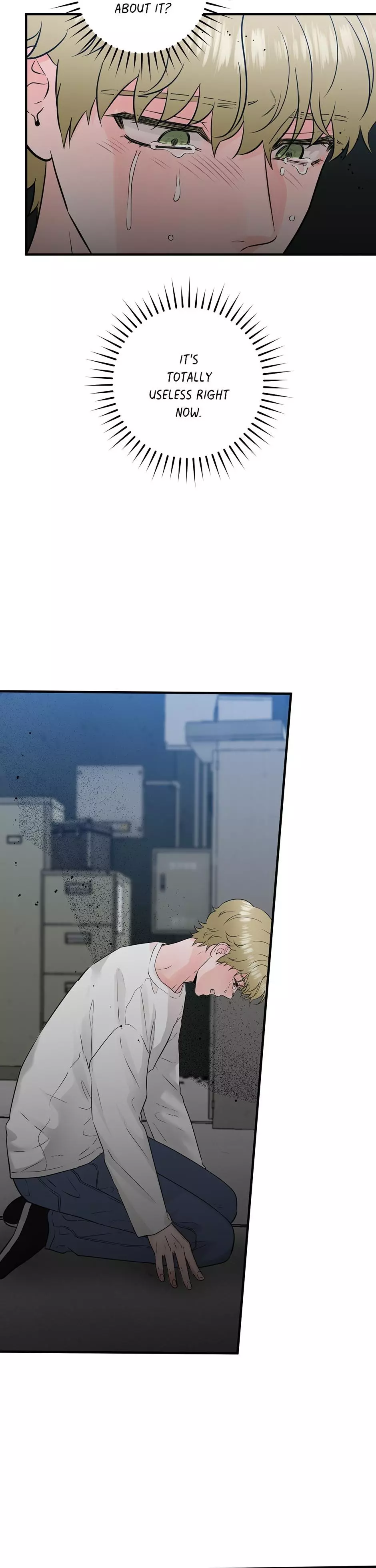 Manga page 21