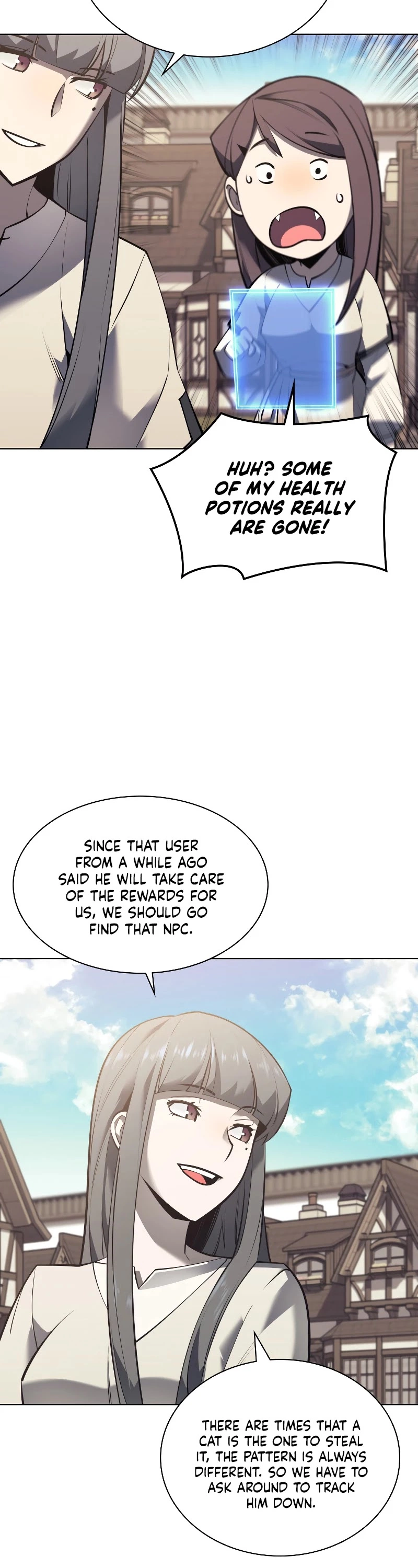 Manga page 34